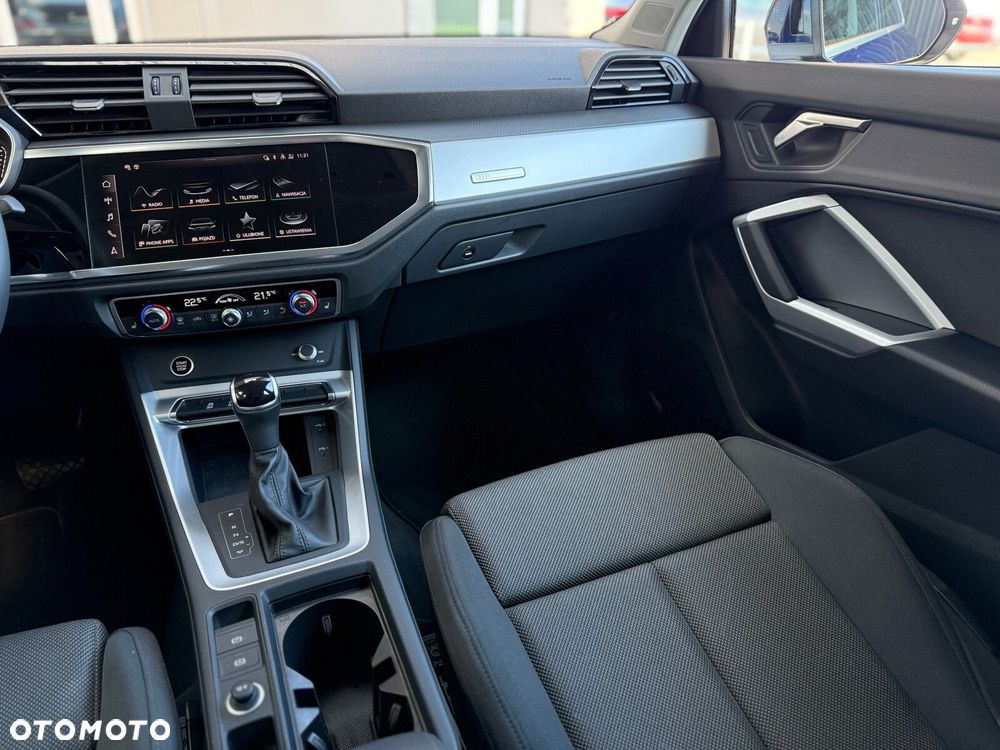 Audi Q3 - 15