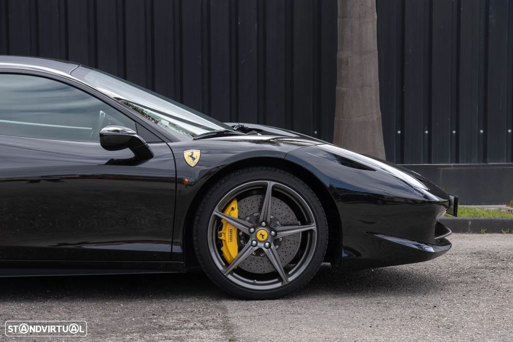 Ferrari 458 Hele - 14