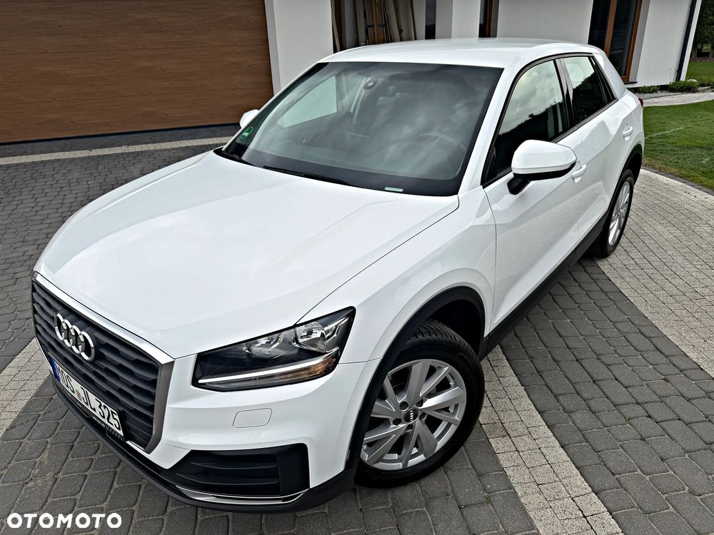 Audi Q2 1.4 TFSI cylinder on demand design - 5