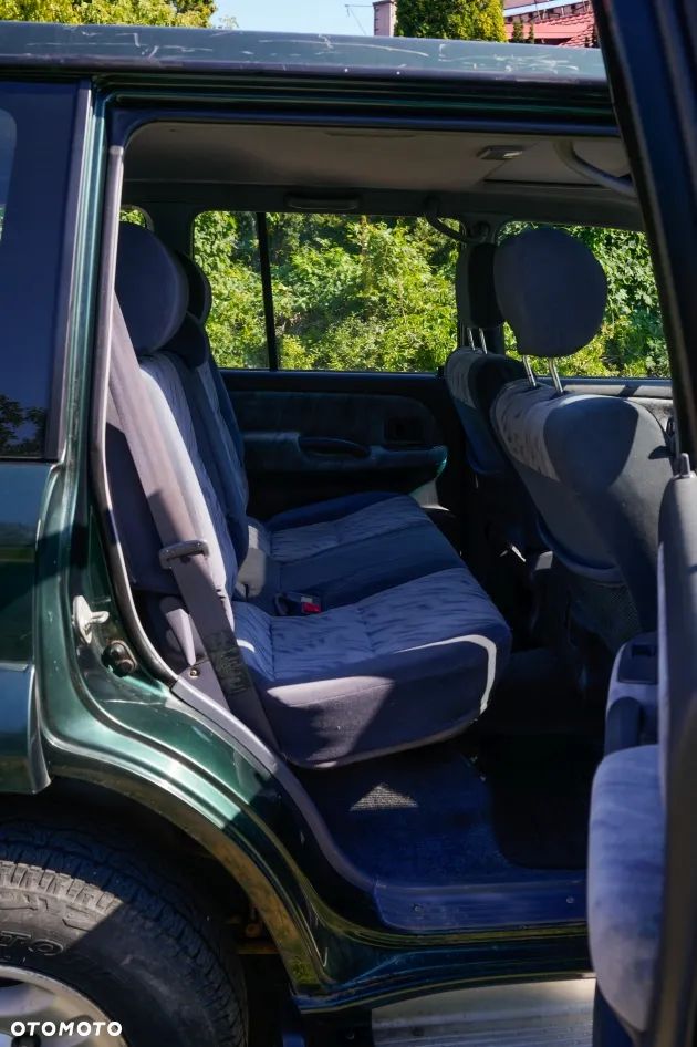 Toyota Land Cruiser Prado 90 3.0 D4D - 5