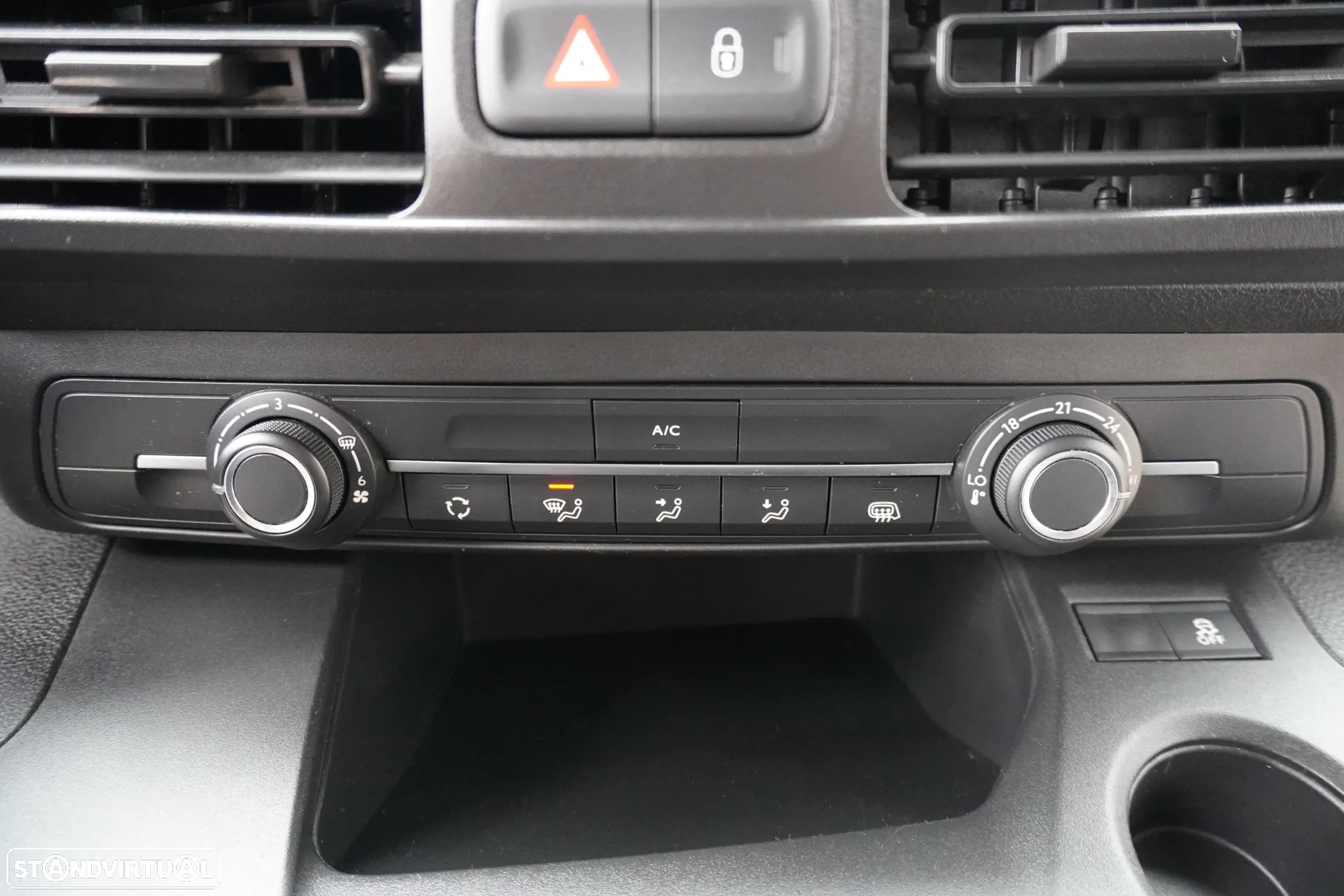 Citroën Berlingo 1.5 BlueHDI 102CV - 37