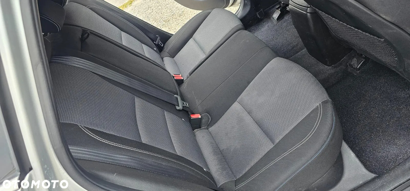 Hyundai i30 1.6 CRDi BlueDrive Comfort - 15