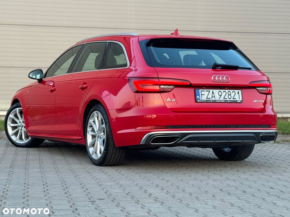 Audi A4 - 17
