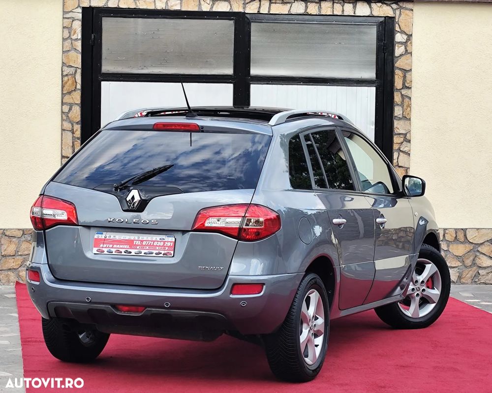 Renault Koleos - 3