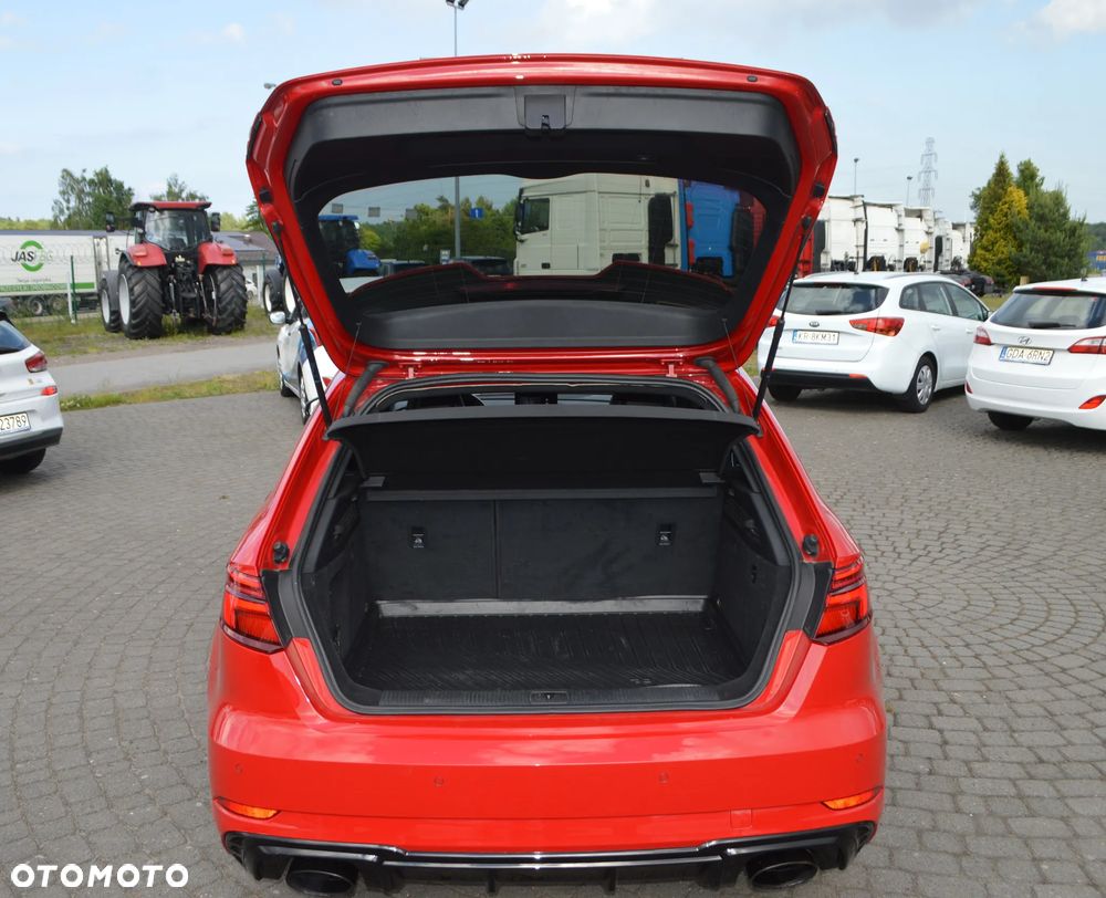 Audi RS3 Sportback 2.5 TFSI Quattro S tronic - 12