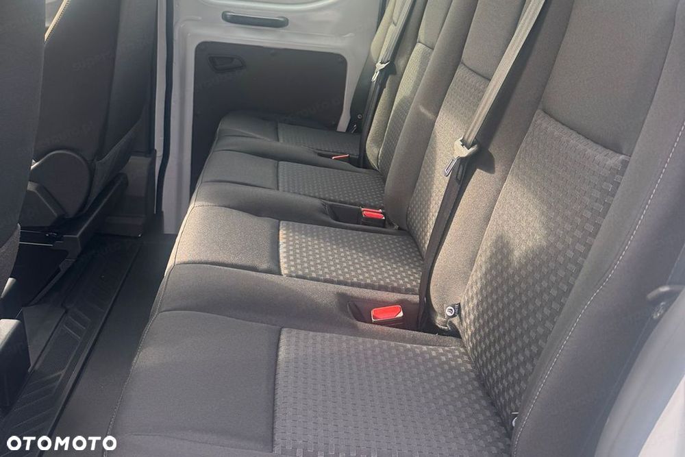 Ford Transit 350 L4 RWD Trend Skrzynia Otwarta + Zabudowa Brygadowa 2.0 165KM - 10