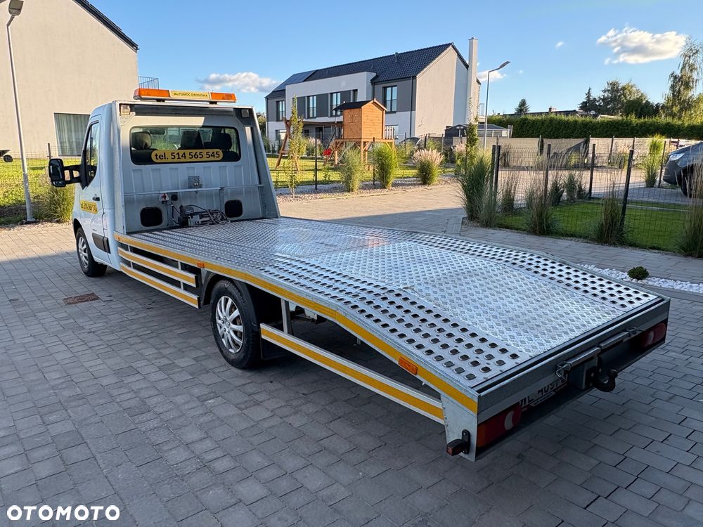 Renault Master - 5