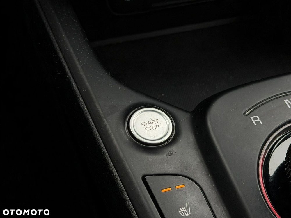 Kia Soul 64kWh M - 21