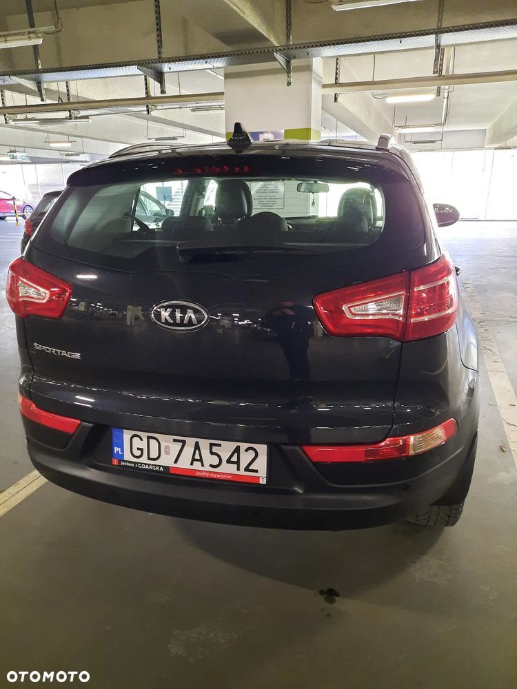 Kia Sportage 1.6 GDI L 2WD - 7