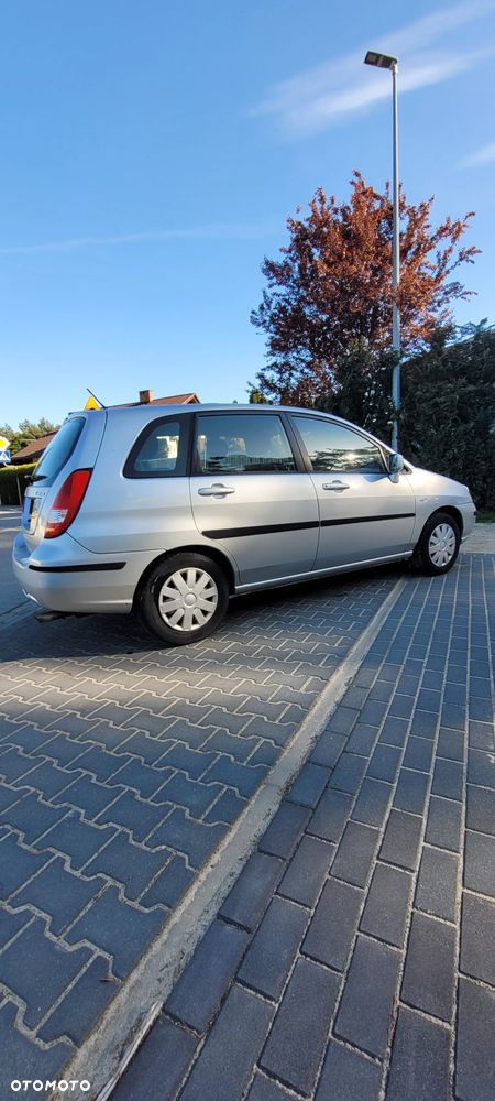 Suzuki Liana Kombi 1.6 Comfort - 7
