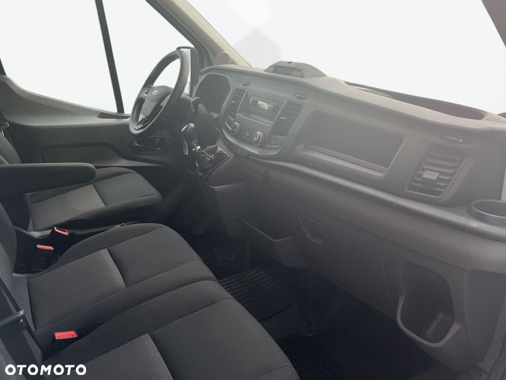 Ford transit - 12