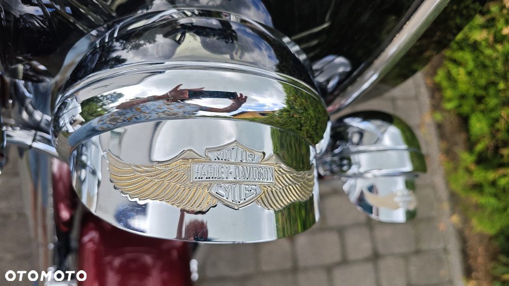 Harley-Davidson Softail Heritage Classic - 6