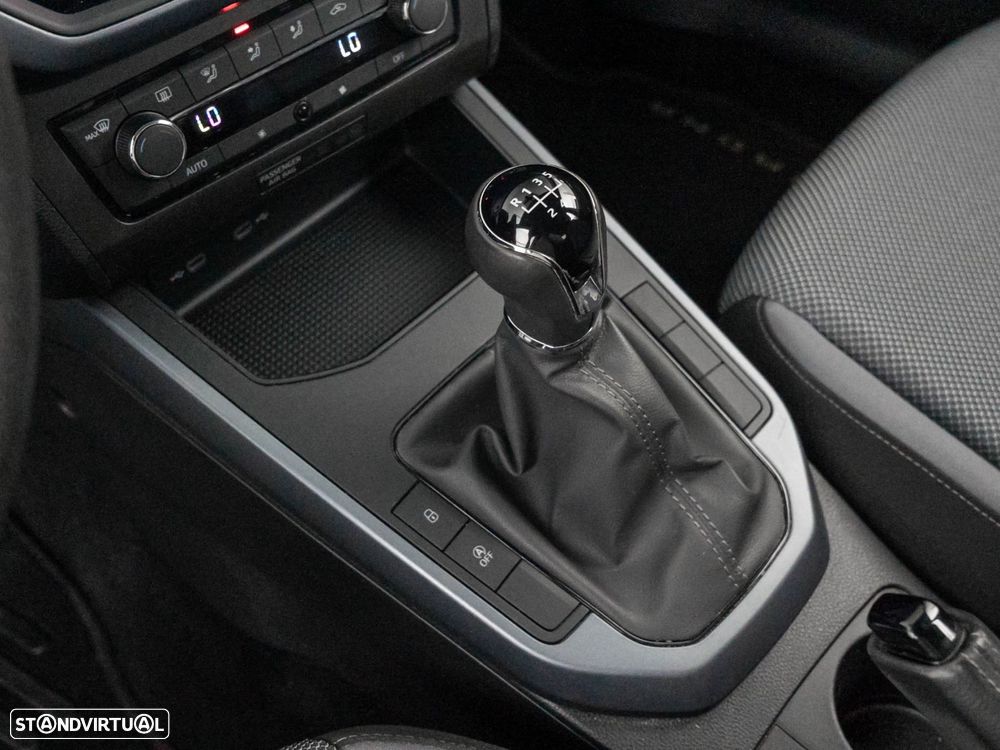 SEAT Arona 1.0 TSI Style - 21