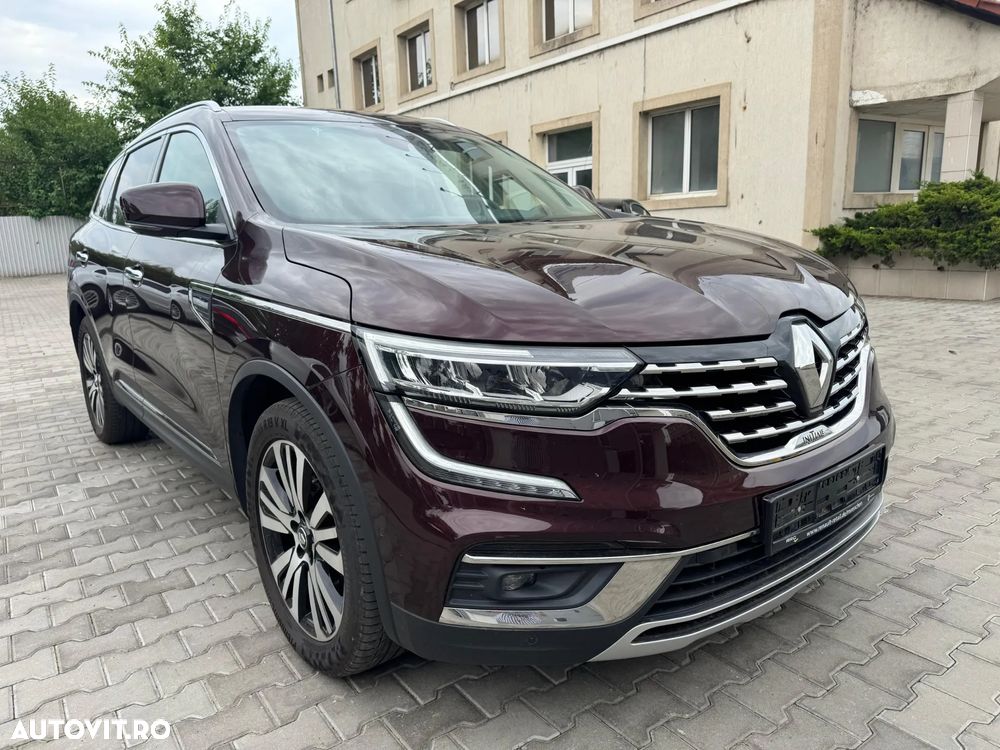 Renault Koleos - 3