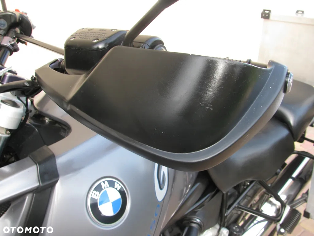 BMW GS - 14