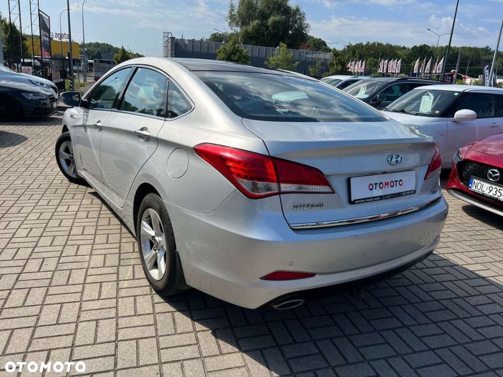 Hyundai i40 1.7 CRDi Premium - 13