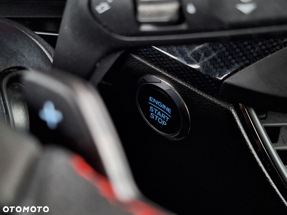 Ford Focus SW 1.5 EcoBoost ST-Line X - 37