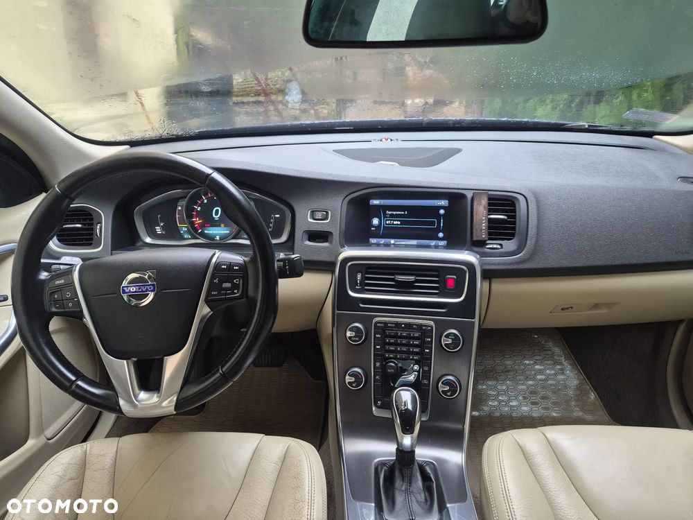 Volvo S60 2.5 T5 AWD - 13