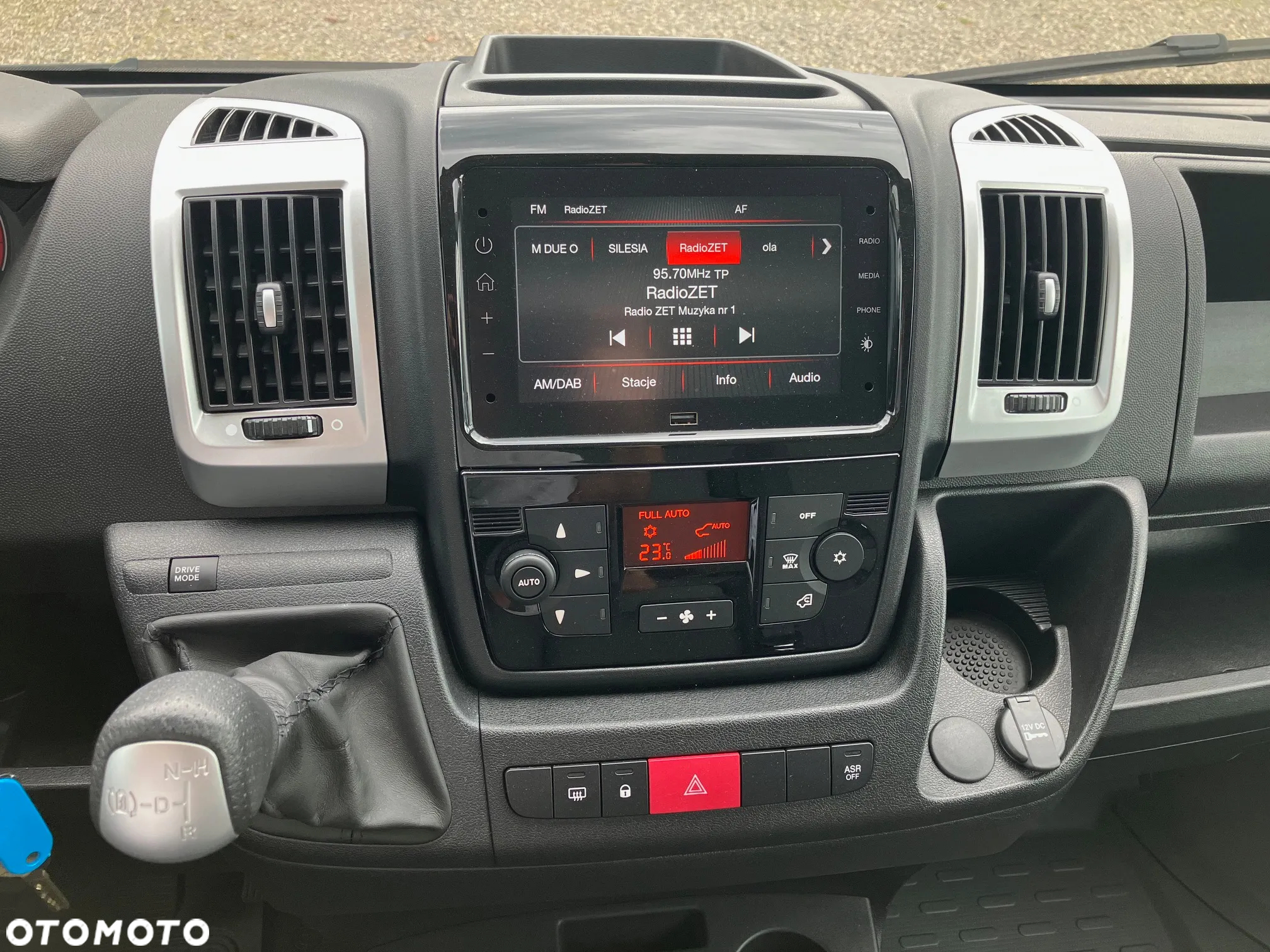 Fiat eDUCATO FURGON BUS L3H2 47kWh - 8