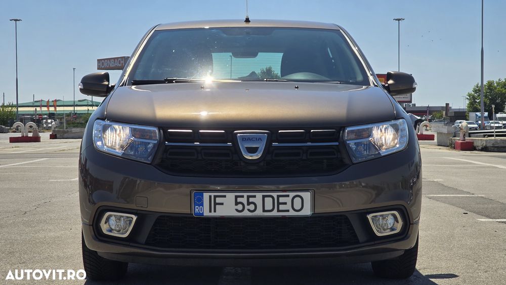 Dacia Sandero 1.5 Blue dCi SL Prestige PLUS - 2