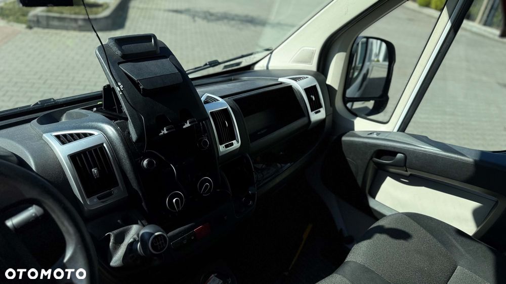 Fiat Ducato - 18