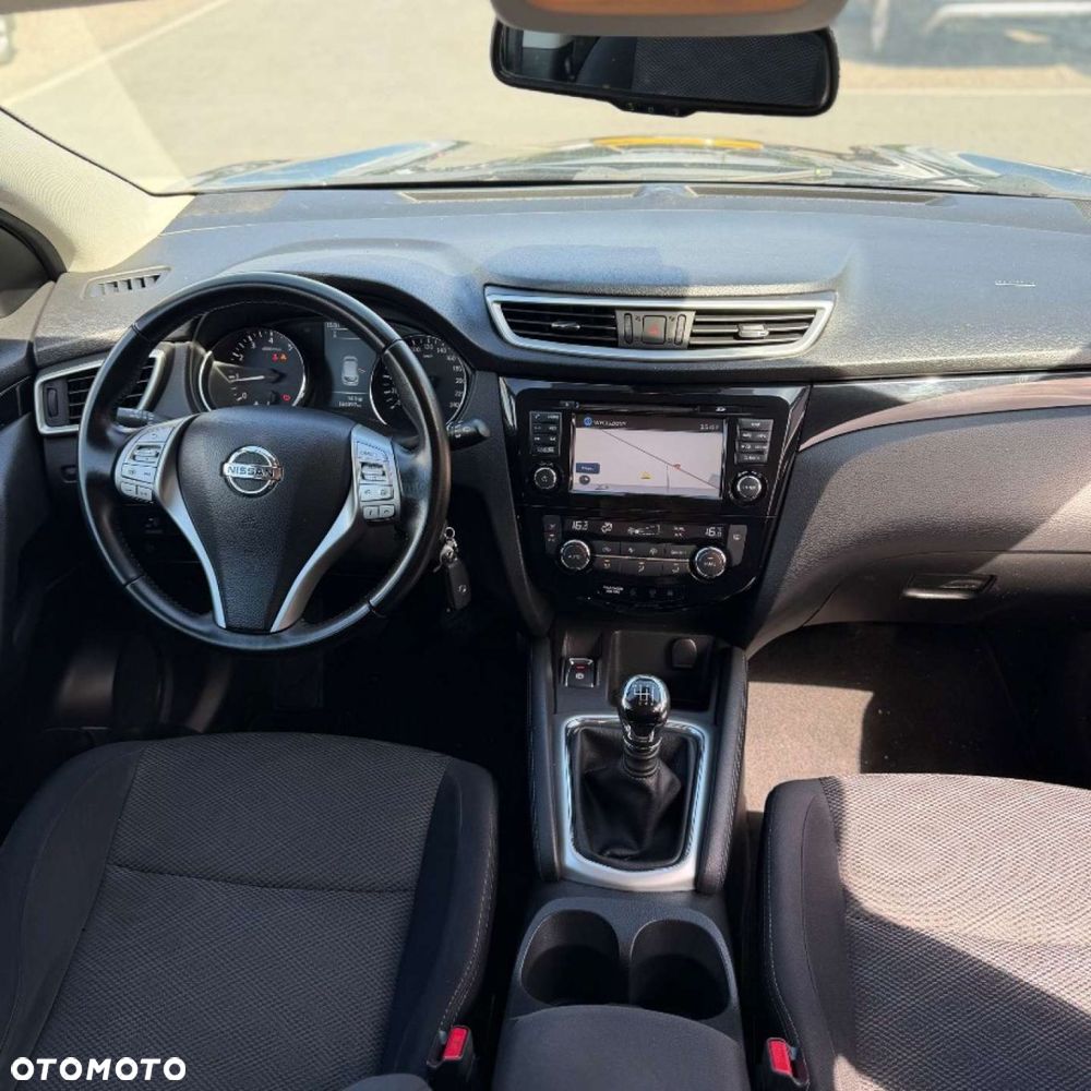 Nissan Qashqai - 40