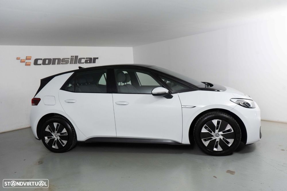 VW ID.3 Pro - 7