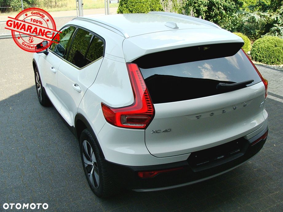 Volvo XC 40 T4 Plug-In Hybrid Inscription Expression Pro - 32