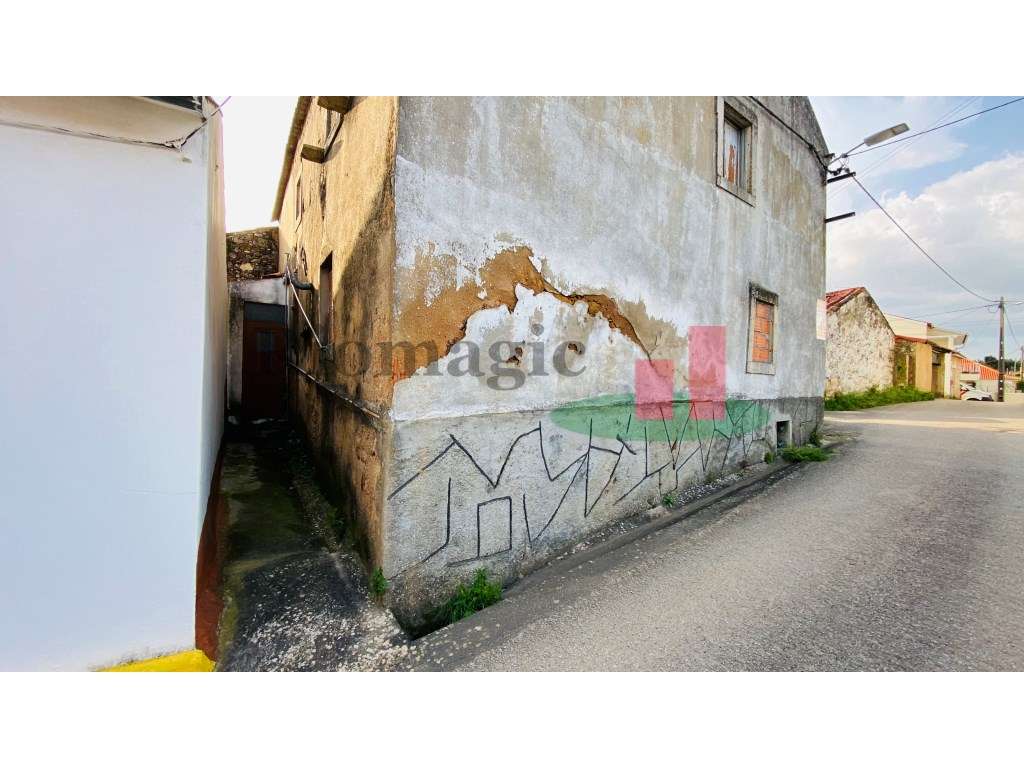 Moradia Tomar***RIOMAGIC*** - Grande imagem: 5/20