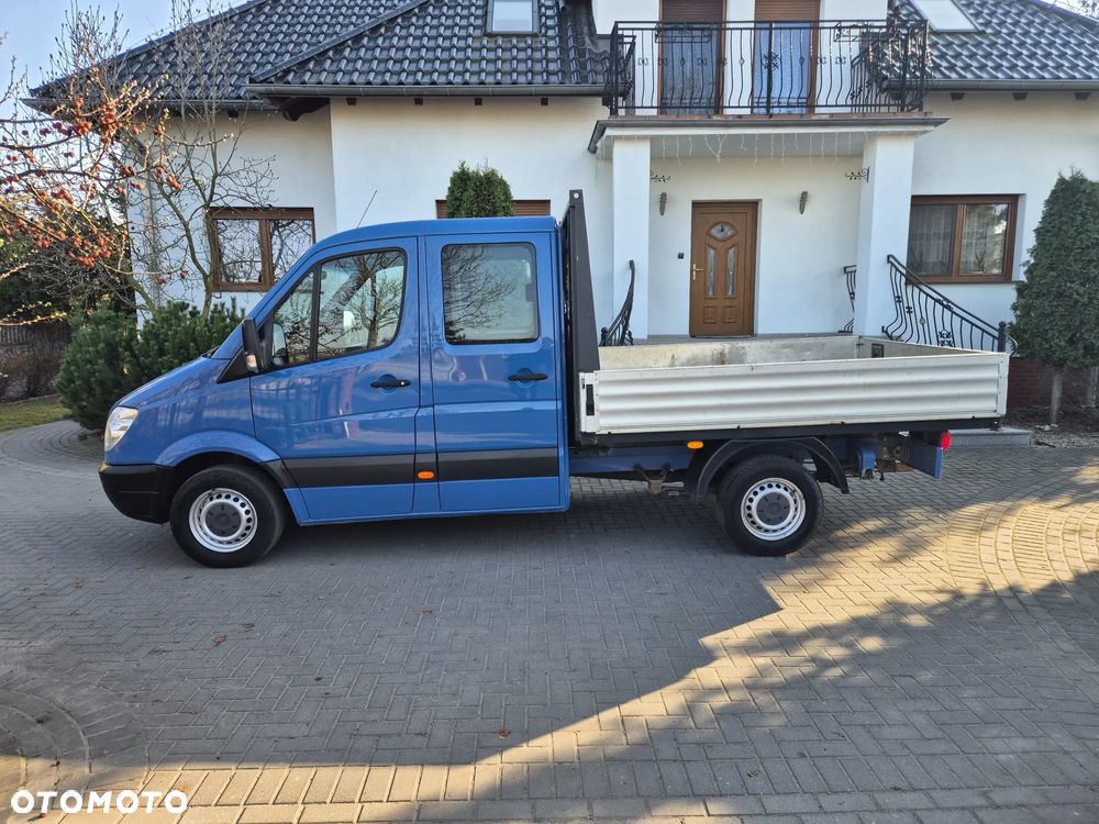 Mercedes-Benz Sprinter - 1