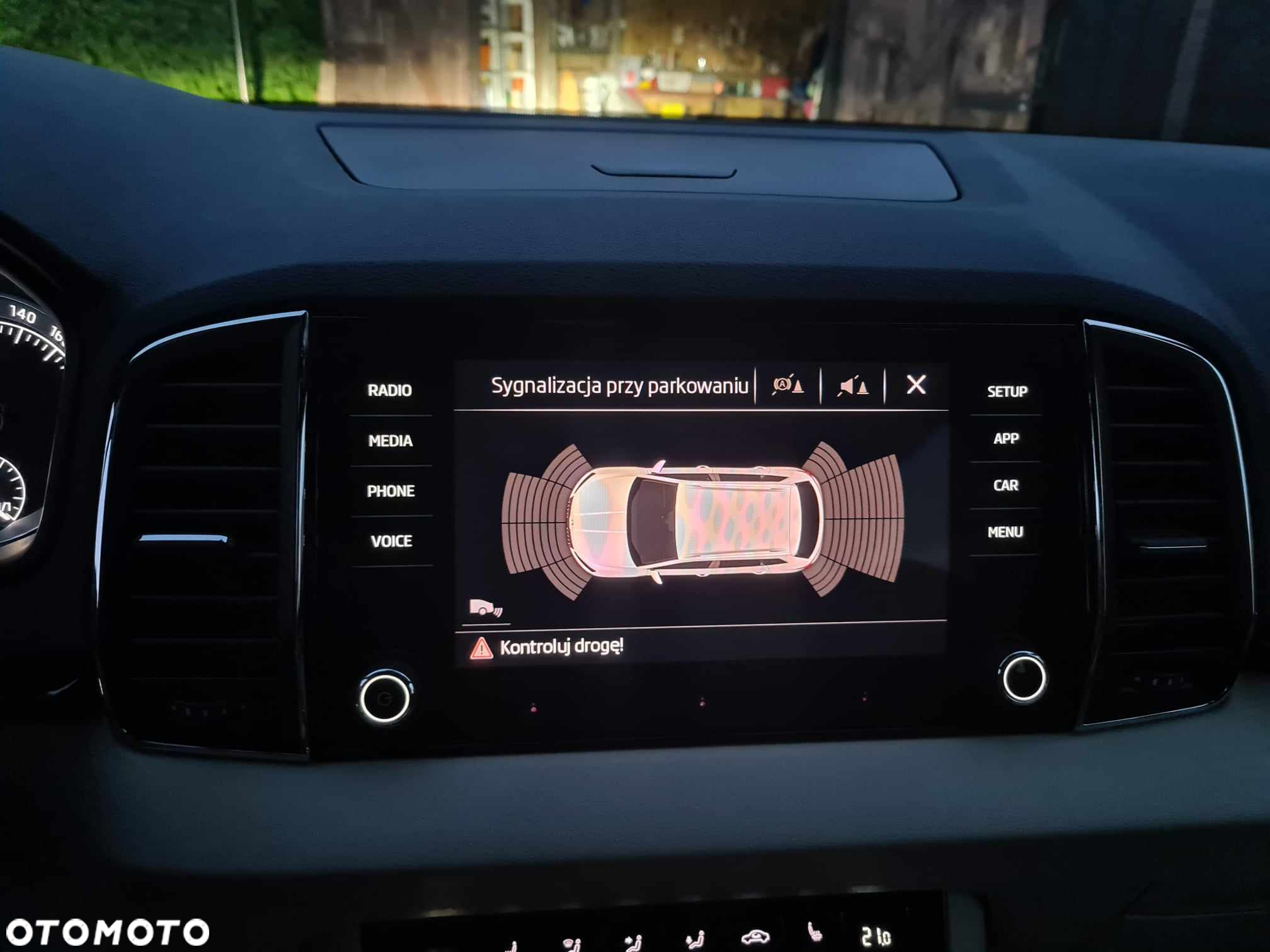 Skoda Karoq 1.5 TSI ACT 4x2 Style - 31