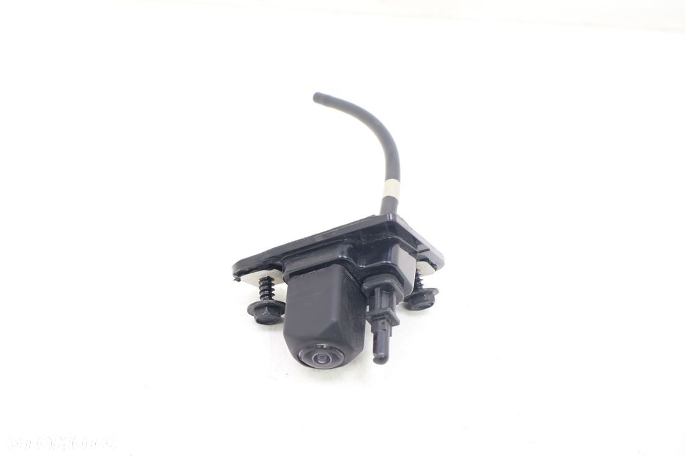 LEXUS LM II KAMERA PANORAMIC VIEW MONITOR PRZÓD 86790-V2191 - 3