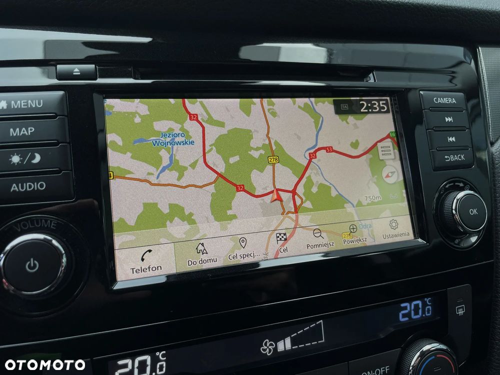 Nissan Qashqai 1.3 DIG-T Tekna+ - 26