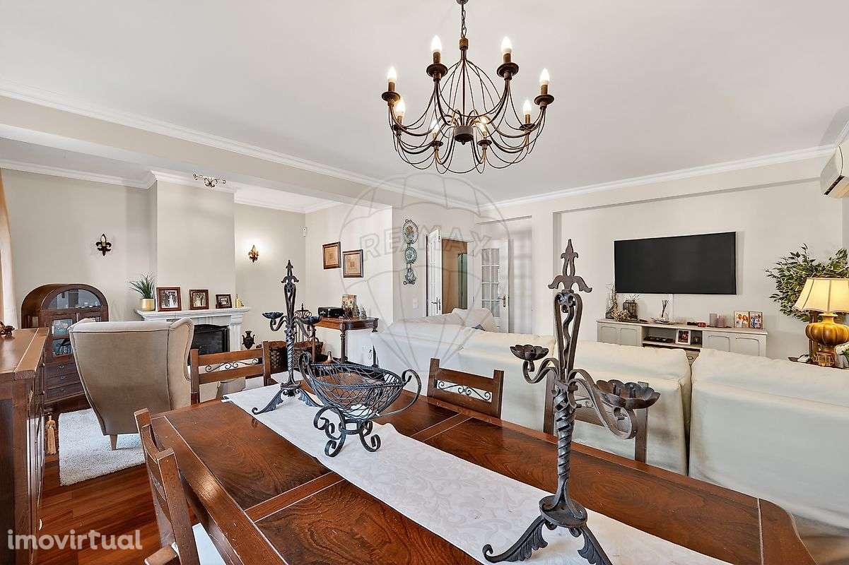 Moradia T4 para venda - Grande imagem: 2/34