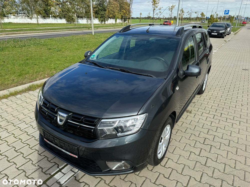 Dacia Logan MCV 0.9 TCe Outdoor S&S - 26