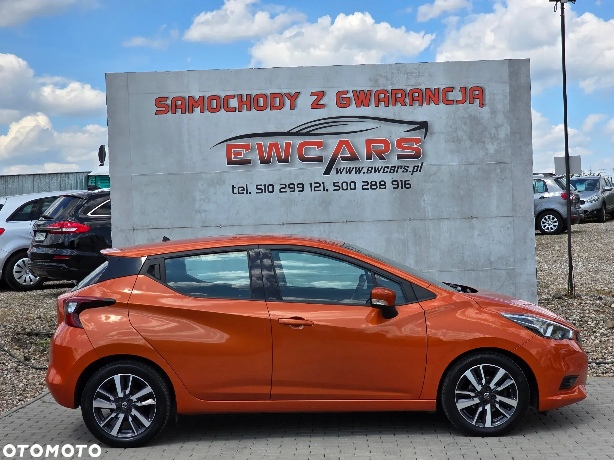 Nissan Micra 0.9 IG-T Tekna - 3