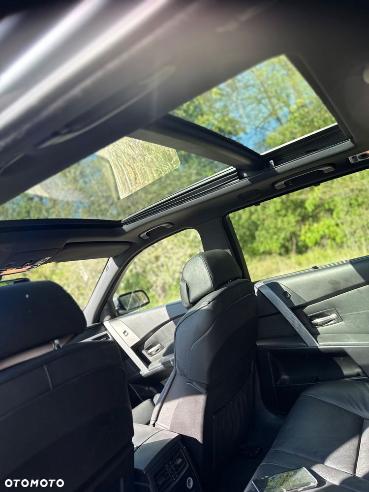 BMW Seria 5 530xd - 30