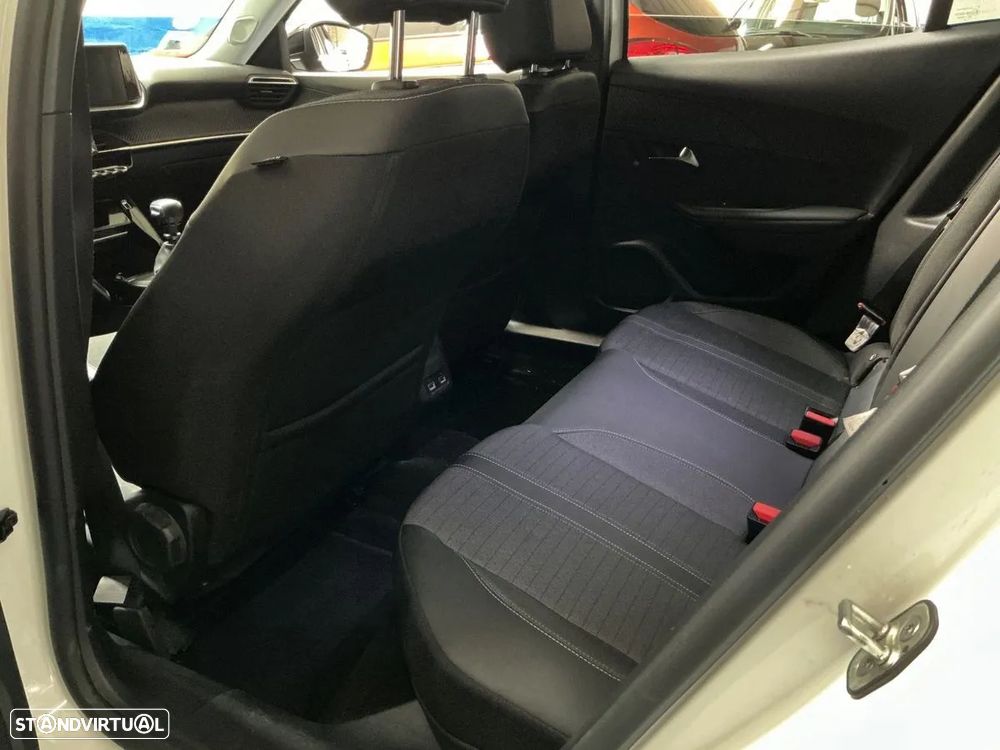 Peugeot 2008 PureTech 100 Stop&Start Allure Pack - 3