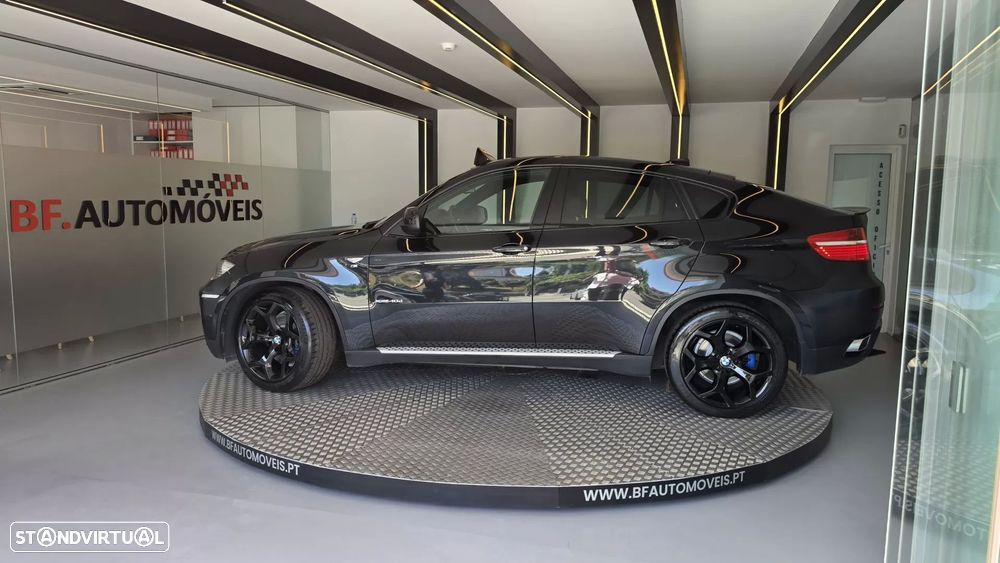 BMW X6 40 d xDrive - 16