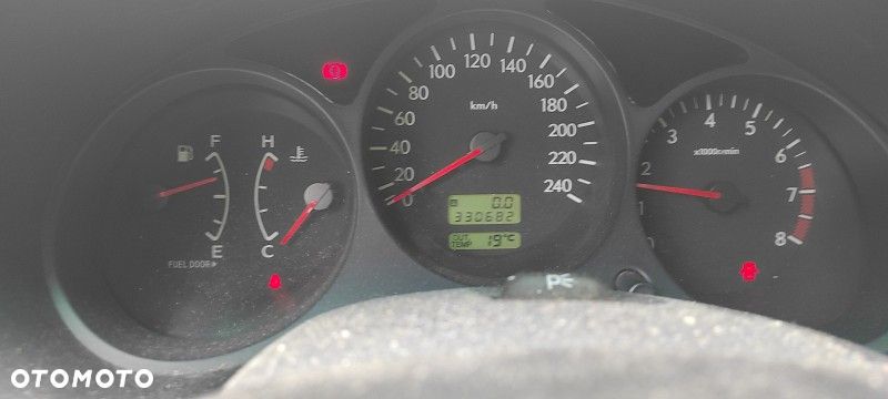 Subaru Forester - 16