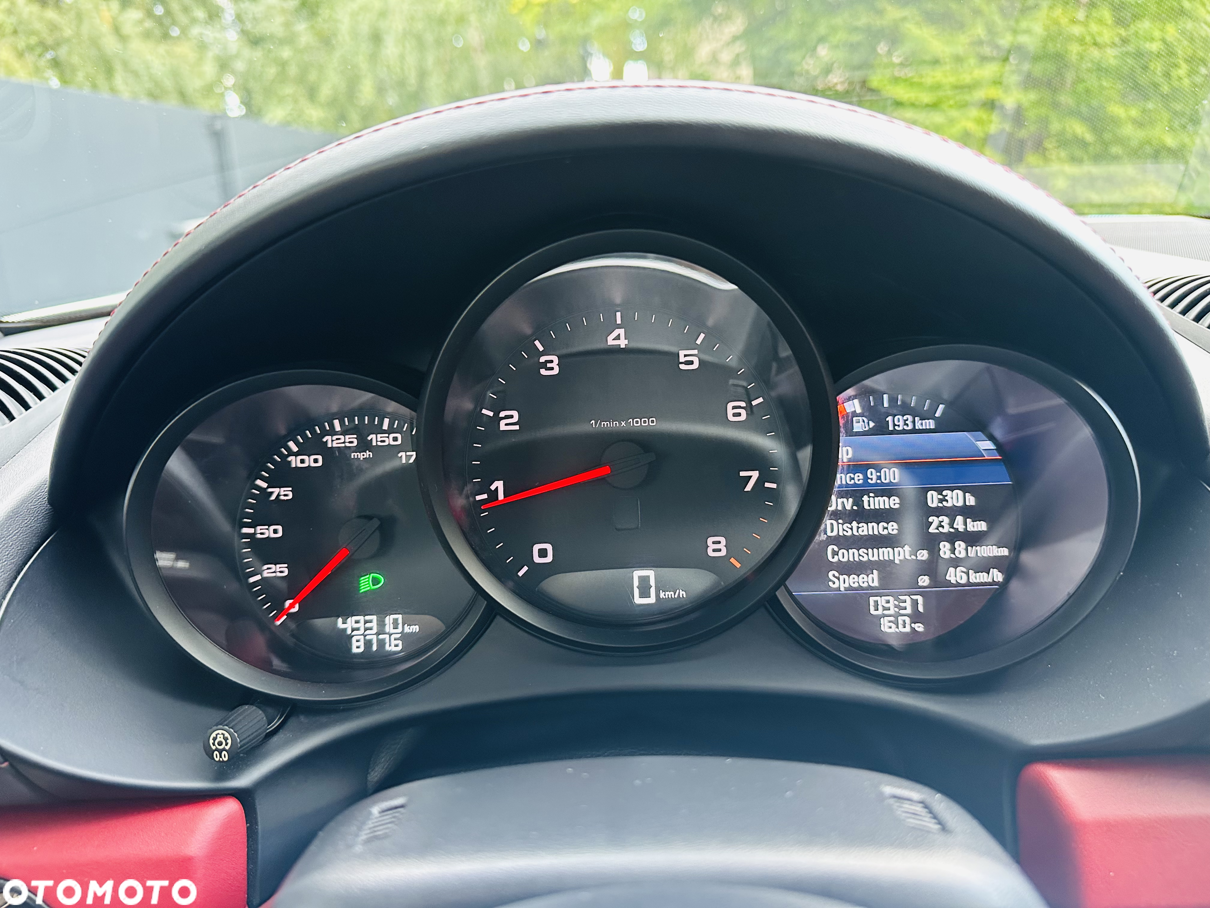 Porsche 718 Cayman Standard - 18