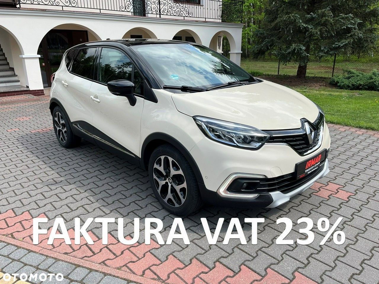 Renault Captur (ENERGY) TCe 90 INTENS - 1