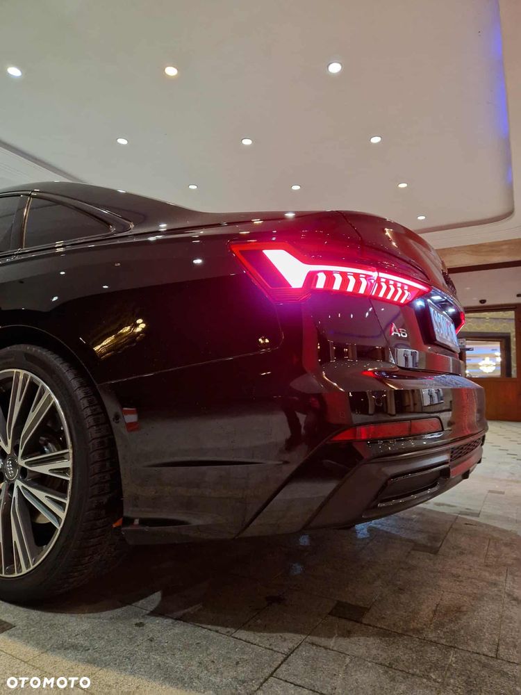 Audi A6 Limousine 55 TFSI quattro S tronic - 17