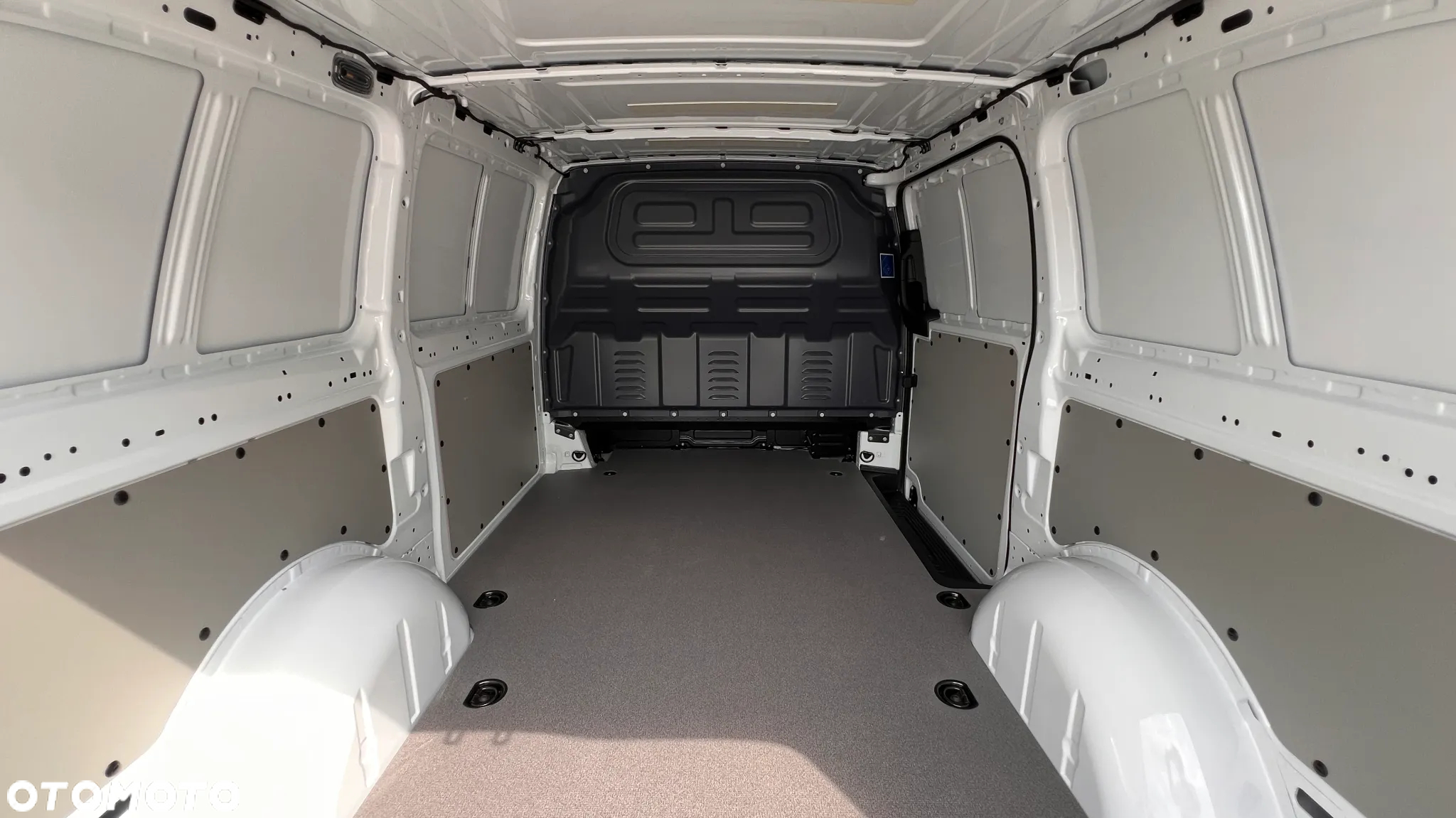 Mercedes-Benz Vito - 14