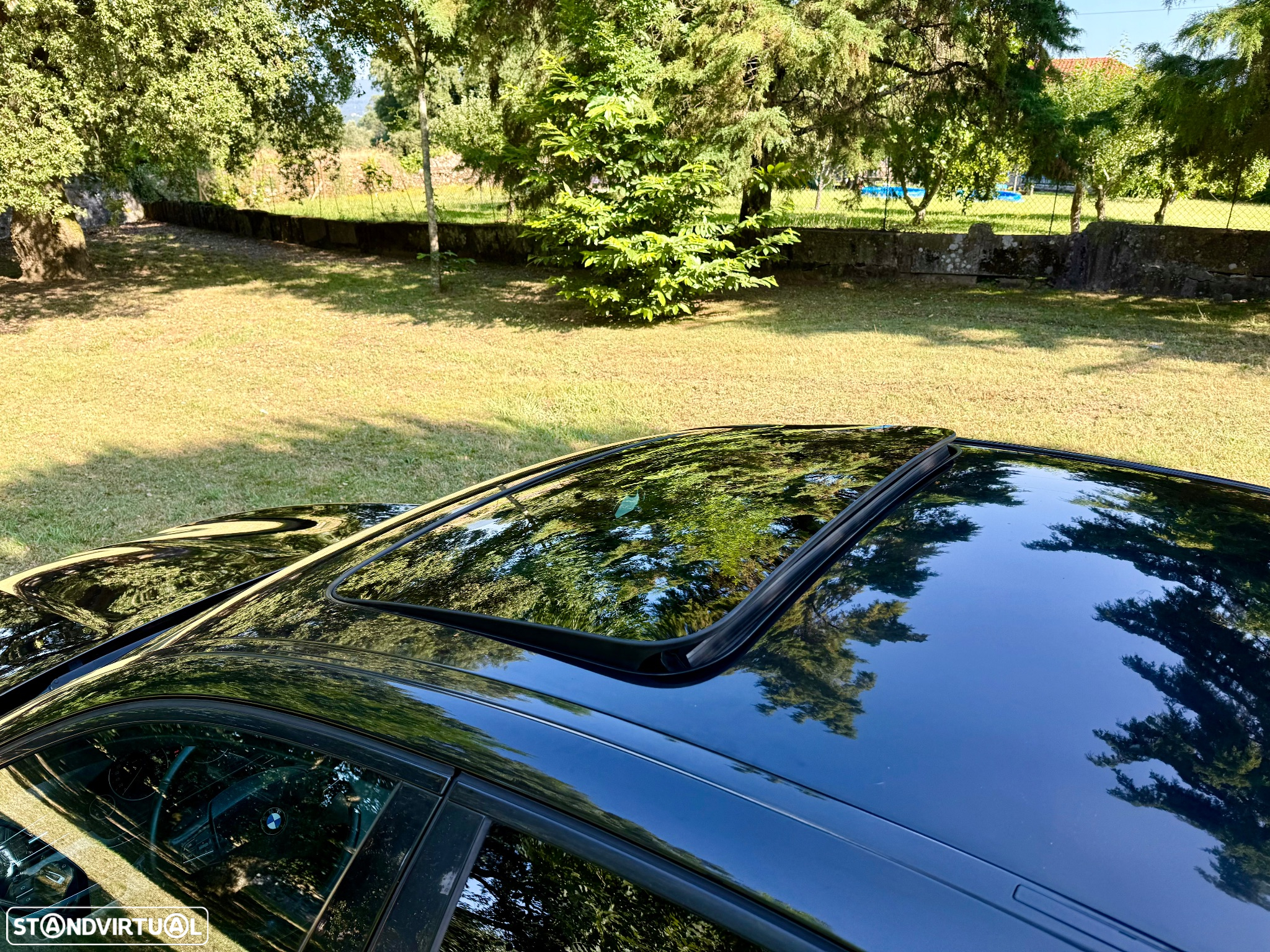 BMW 520 d Pack M Auto - 21