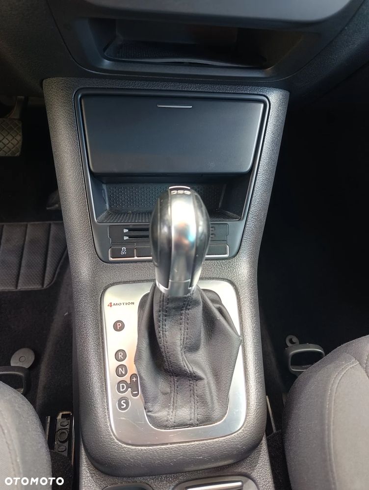 Volkswagen Tiguan 2.0 TSI 4Motion Lounge Sport & Style - 21