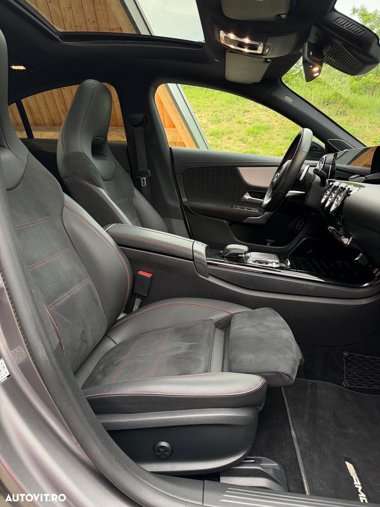 Mercedes-Benz CLA 200 d Coupe Aut. - 16