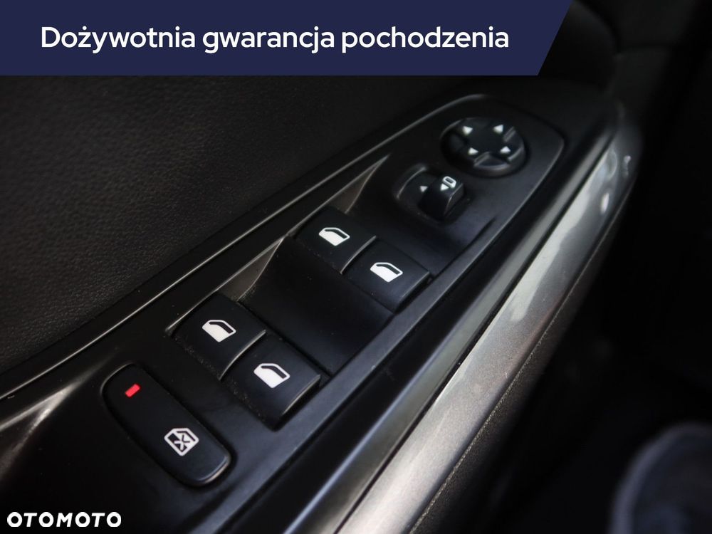 Opel Grandland X - 21