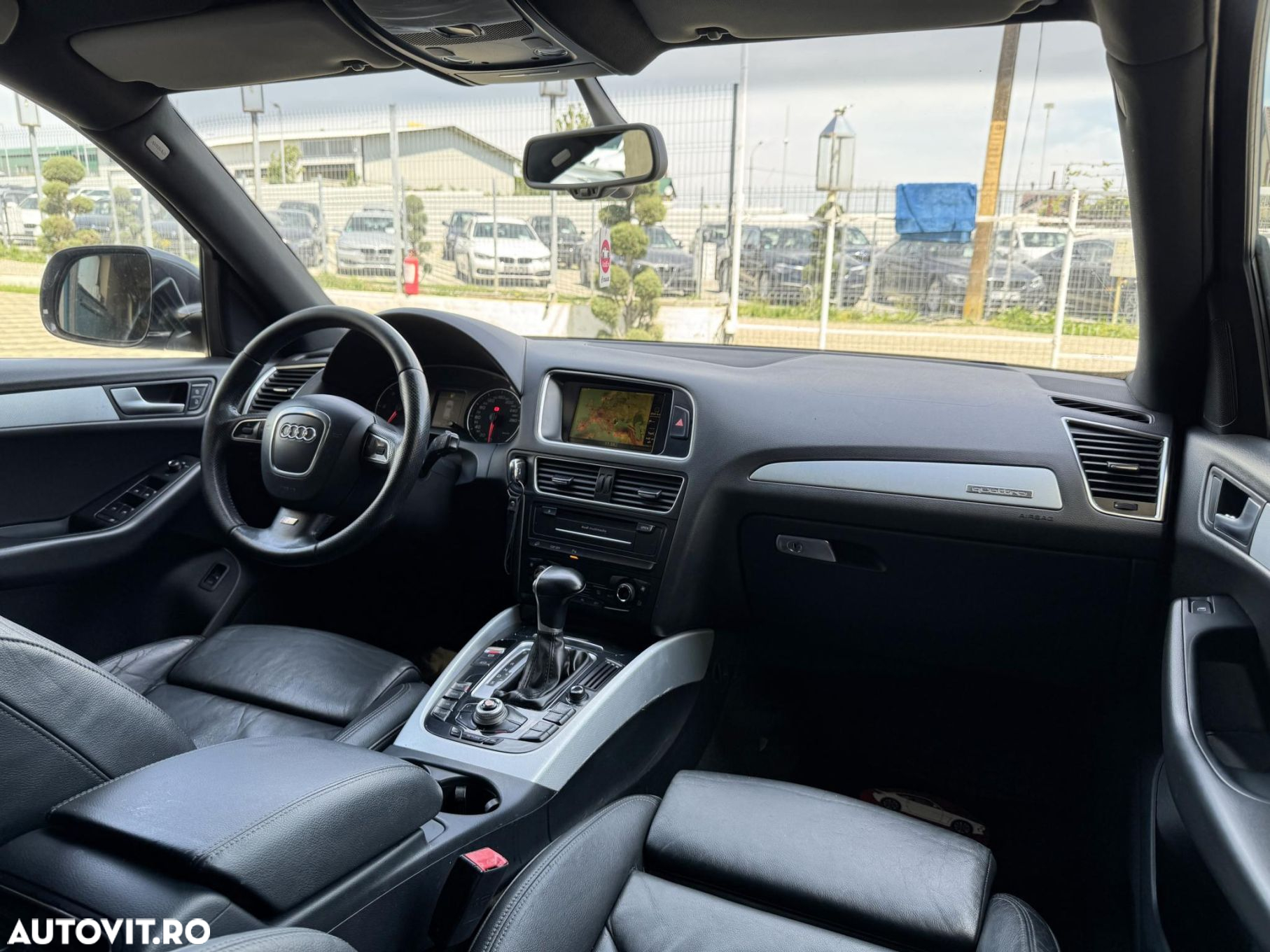 Audi Q5 3.0 TDI Quattro S-Tronic - 5