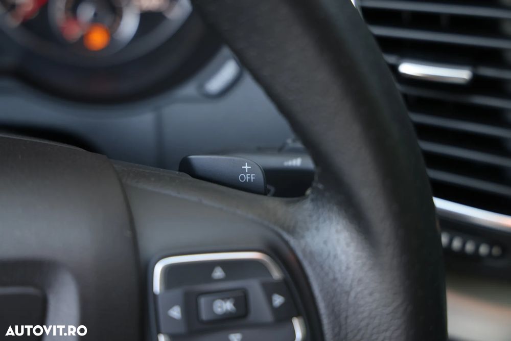 Seat Alhambra 2.0 TDI Style DSG6 - 21